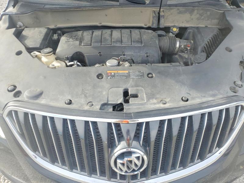 Aukcja sprzedaży 2017 Buick Enclave, vin: 5GAKVCKD4HJ299138, numer aukcji: 79225695