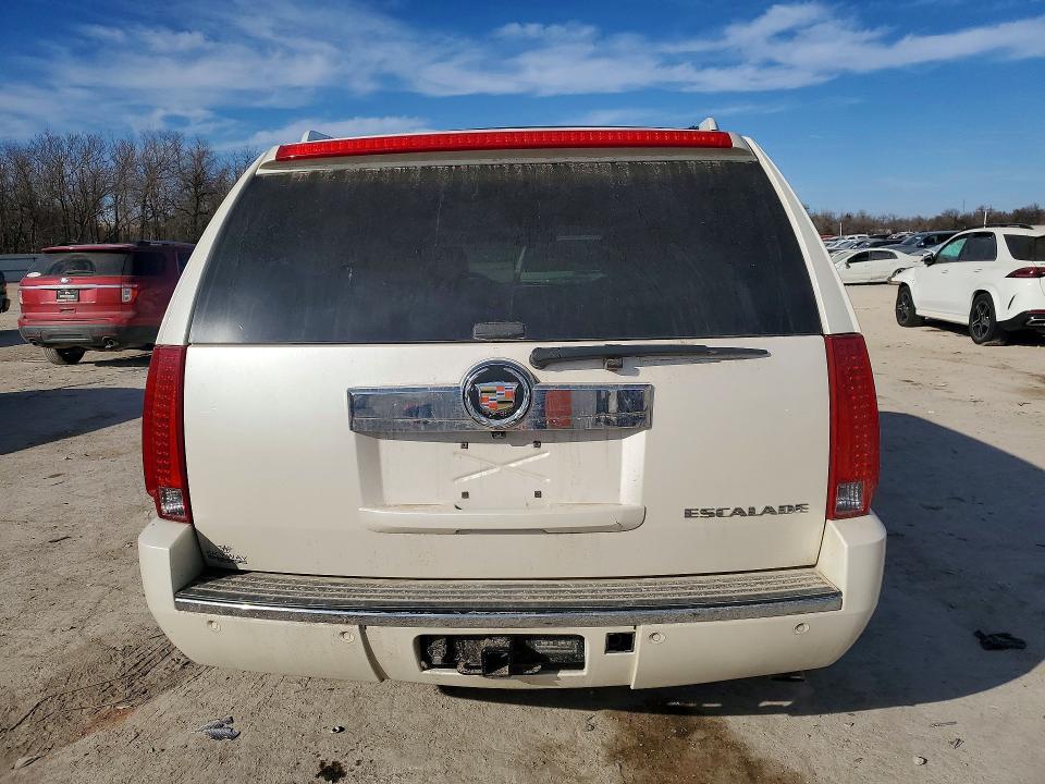 Aukcja sprzedaży 2013 Cadillac Escalade, vin: 1GYS4BEF8DR228202, numer aukcji: 76833465