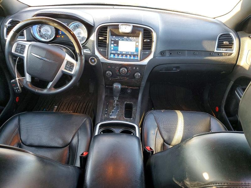 2013 Chrysler 300c მანქანა იყიდება აუქციონზე, vin: 2C3CCAET7DH527908, აუქციონის ნომერი: 77132715