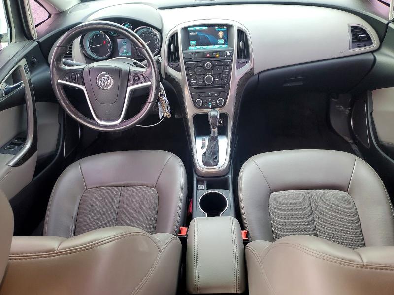 Aukcja sprzedaży 2015 Buick Verano, vin: 1G4PP5SK5F4112568, numer aukcji: 77541075