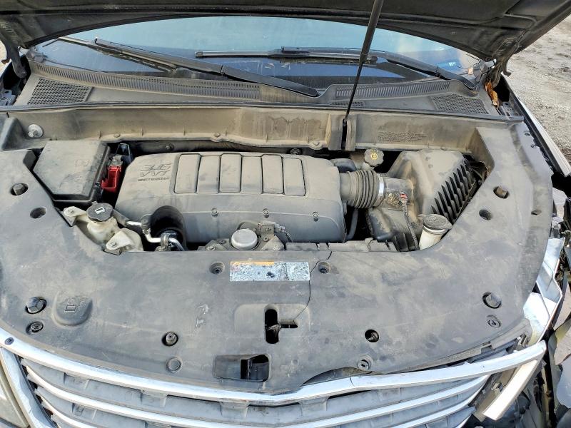 Продаж на аукціоні авто 2017 Chevrolet Traverse, vin: 1GNKRHKD2HJ232335, номер лоту: 76481635