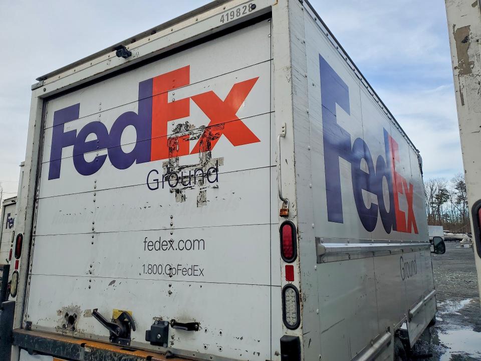 2015 Ford Econoline მანქანა იყიდება აუქციონზე, vin: 1FDWE3FS2FDA18339, აუქციონის ნომერი: 78122445