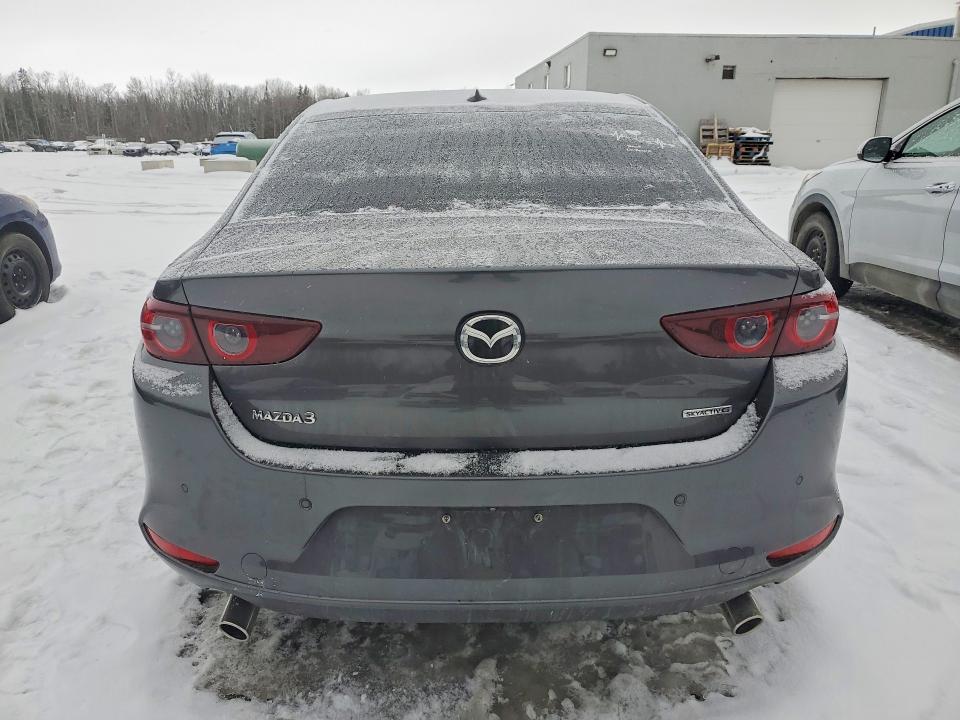 Aukcja sprzedaży 2021 Mazda 3, vin: JM1BPADLXM1342053, numer aukcji: 77732885