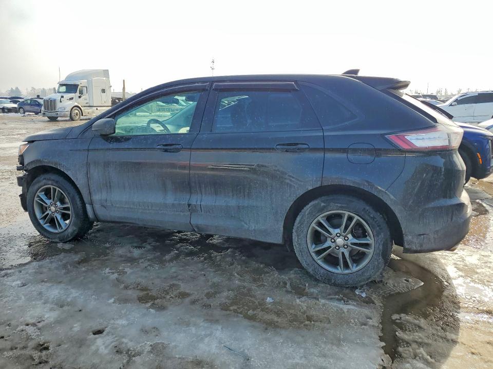 Aukcja sprzedaży 2015 Ford Edge, vin: 2FMTK3G92FBB53351, numer aukcji: 77166195