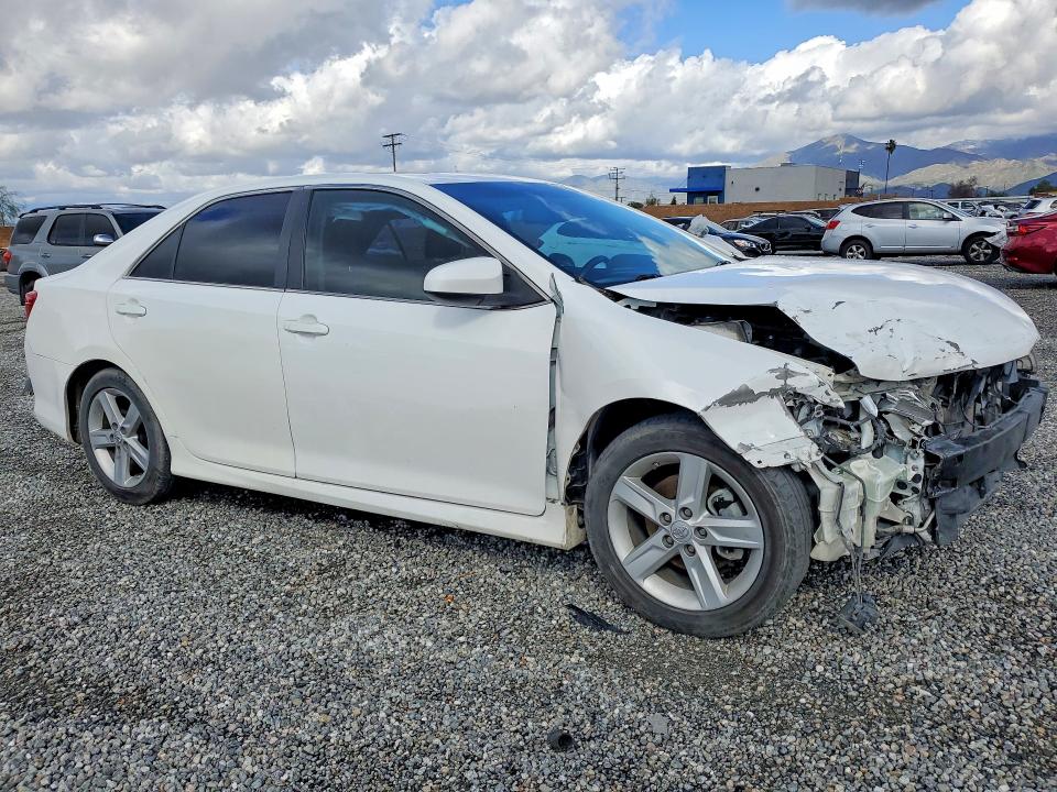 Aukcja sprzedaży 2014 Toyota Camry, vin: 4T1BF1FK2EU838774, numer aukcji: 78042385