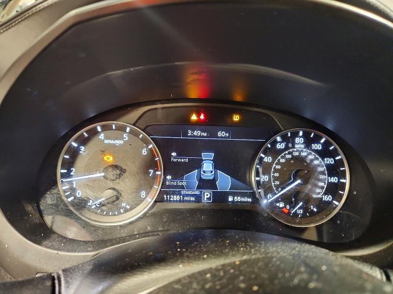 Продажа на аукционе авто 2019 Infiniti Qx50 Essen, vin: 3PCAJ5M32KF117344, номер лота: 77602205