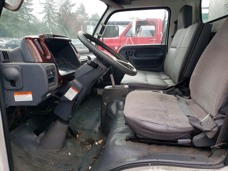 Aukcja sprzedaży 2005 Nissan Diesel Ud1400, vin: JNAUZ51J55A550312, numer aukcji: 75439865