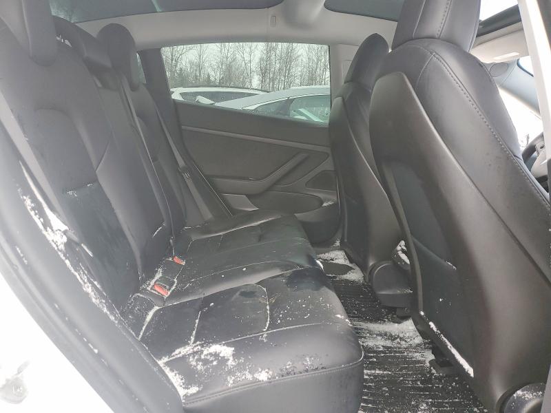 Продажа на аукционе авто 2020 Tesla Model 3, vin: 5YJ3E1EA2LF715809, номер лота: 78685155