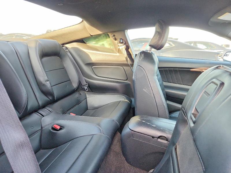 Продажа на аукционе авто 2015 Ford Mustang, vin: 1FA6P8TH7F5319998, номер лота: 78704565