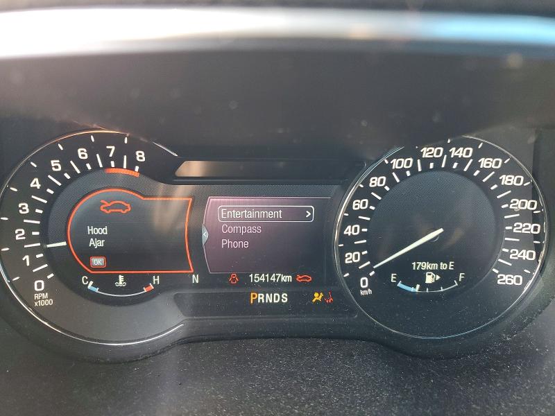 Продажа на аукционе авто 2015 Lincoln Mkc, vin: 5LMCJ2A92FUJ22257, номер лота: 76595235