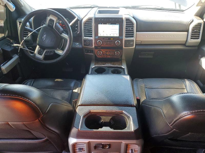 Aukcja sprzedaży 2017 Ford F250, vin: 1FT7W2BT2HEE92299, numer aukcji: 78610755