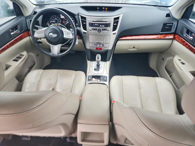 Aukcja sprzedaży 2011 Subaru Legacy, vin: 4S3BMBK66B3227950, numer aukcji: 78184125