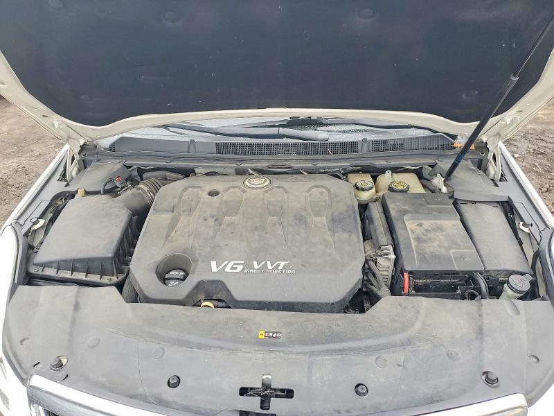 Продаж на аукціоні авто 2014 Cadillac Xts, vin: 2G61M5S3XE9159914, номер лоту: 77211425