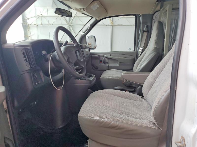 Продаж на аукціоні авто 2006 Chevrolet Express G1500, vin: 1GCFG15X761133116, номер лоту: 78309955