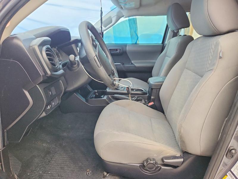 Aukcja sprzedaży 2021 Toyota Tacoma, vin: 3TYAX5GN2MT031059, numer aukcji: 75307625