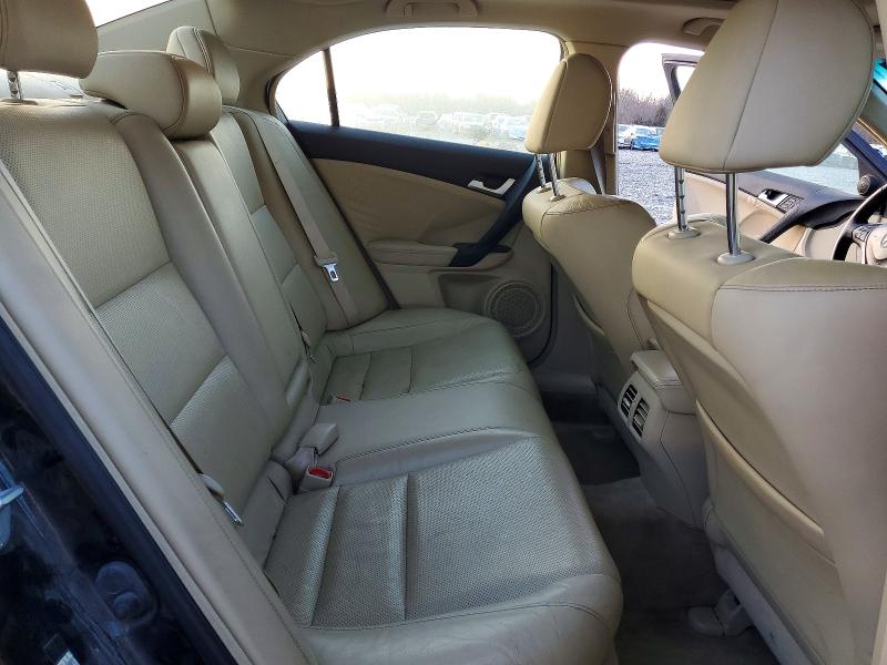 Aukcja sprzedaży 2012 Acura Tsx, vin: JH4CU2F64CC005583, numer aukcji: 76486545