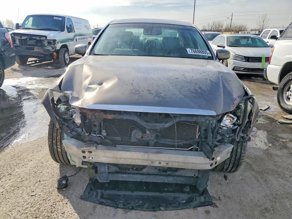 Aukcja sprzedaży 2008 Infiniti M35 Base, vin: JNKAY01F78M654304, numer aukcji: 76698805
