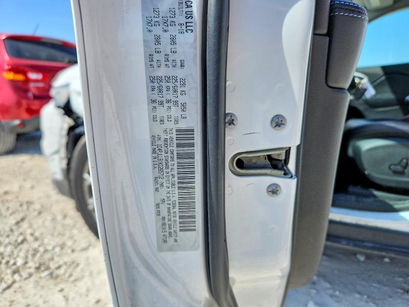 Продаж на аукціоні авто 2019 Jeep Cherokee, vin: 1C4PJLLB1KD265712, номер лоту: 79236135