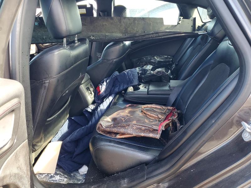 Aukcja sprzedaży 2016 Chrysler 200, vin: 1C3CCCBB2GN113728, numer aukcji: 79361365
