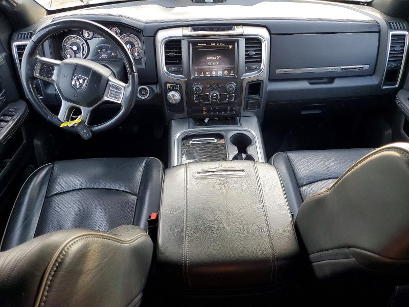 Aukcja sprzedaży 2016 Ram 1500, vin: 1C6RR6PT7GS169972, numer aukcji: 75234725