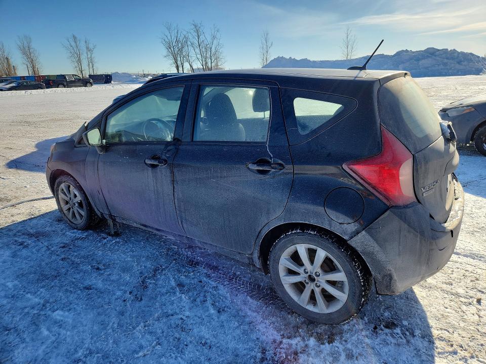 Aukcja sprzedaży 2016 Nissan Versa Note, vin: 3N1CE2CP3GL357191, numer aukcji: 77323135