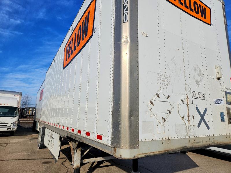 Aukcja sprzedaży 2015 Stoughton Trailers I, vin: 1DW1A2818FS620628, numer aukcji: 78382945