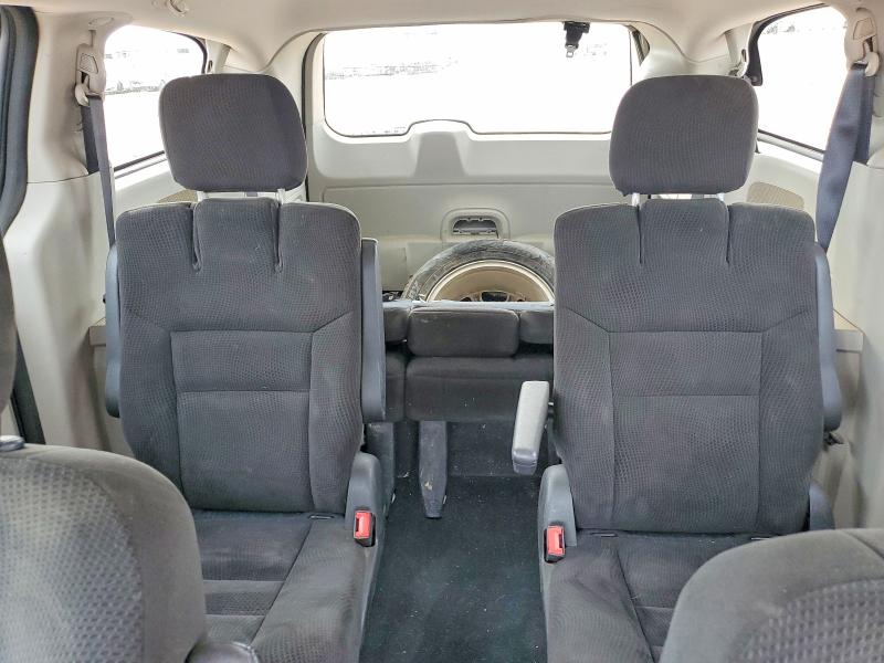 Aukcja sprzedaży 2016 Dodge Grand Caravan, vin: 2C4RDGCG2GR388202, numer aukcji: 77156655