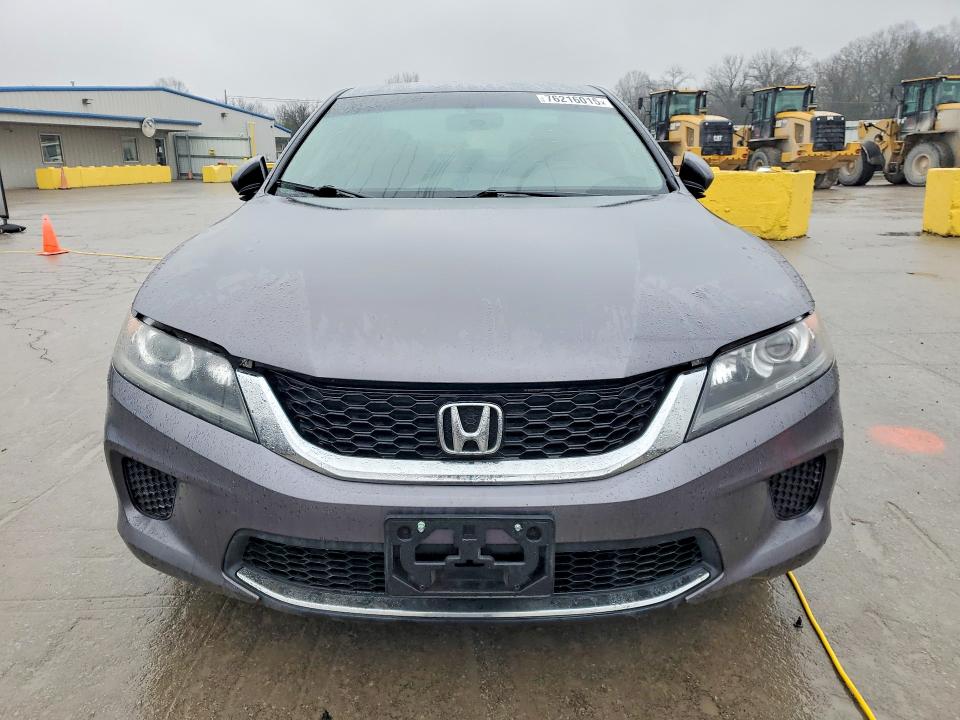 Auction sale of the 2014 Honda Accord, vin: 1HGCT1B35EA003982, lot number: 76216015