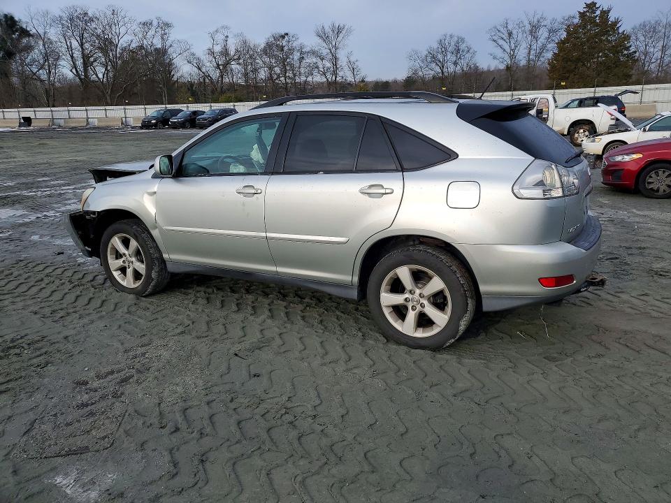 73837095 :رقم المزاد ، 2T2HA31UX4C021349 vin ، 2004 Lexus Rx مزاد بيع