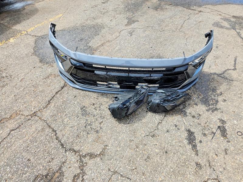 2024 Hyundai Sonata მანქანა იყიდება აუქციონზე, vin: KMHL14JAXRA354572, აუქციონის ნომერი: 78701085