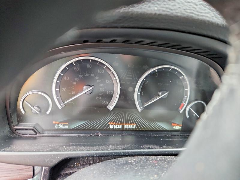 2017 Bmw X5 მანქანა იყიდება აუქციონზე, vin: 5UXKR0C39H0X82734, აუქციონის ნომერი: 77680365