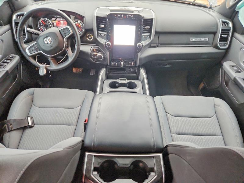 Aukcja sprzedaży 2023 Ram 1500, vin: 1C6SRFBT0PN598068, numer aukcji: 75103555