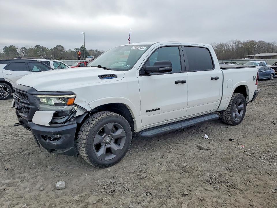Aukcja sprzedaży 2023 Ram 1500, vin: 1C6RRFFGXPN561265, numer aukcji: 76215725