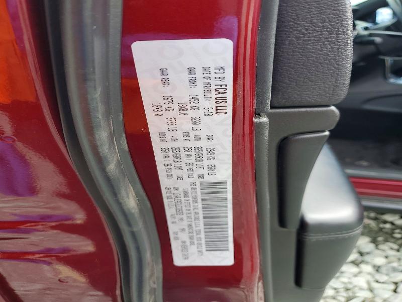 Aukcja sprzedaży 2018 Jeep Grand Cherokee, vin: 1C4RJEAG3JC339252, numer aukcji: 78487935