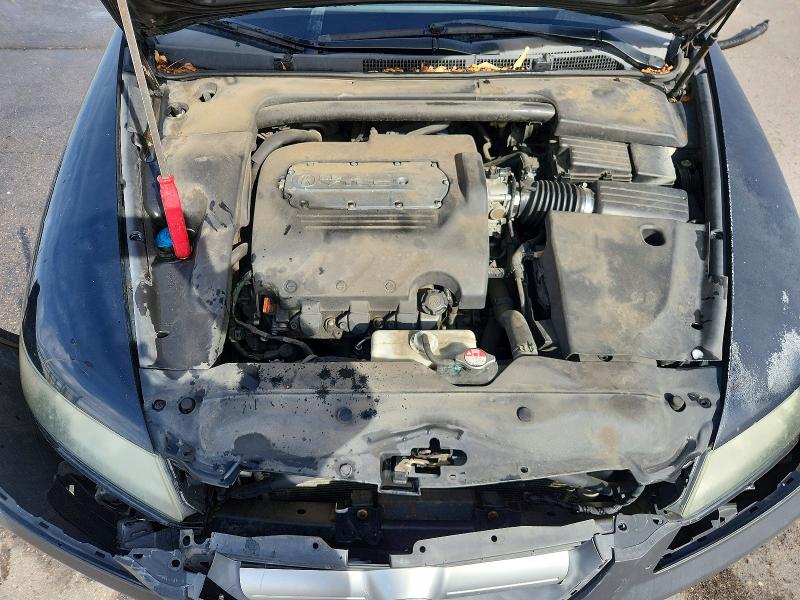 76979375 :رقم المزاد ، 19UUA66206A047799 vin ، 2006 Acura 3.2tl مزاد بيع