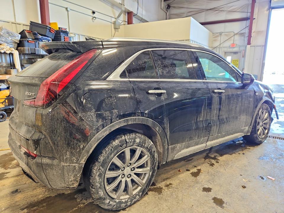 Aukcja sprzedaży 2019 Cadillac Xt4, vin: 1GYFZCR44KF229122, numer aukcji: 74442955