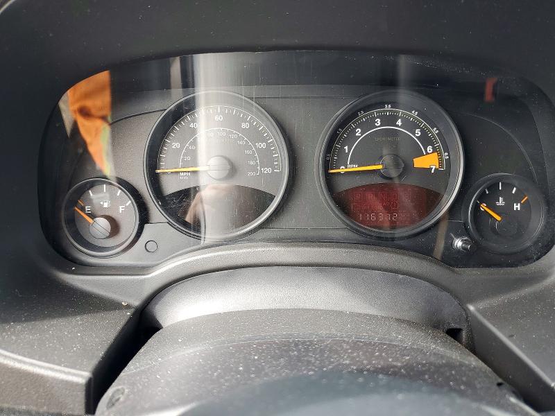 Aukcja sprzedaży 2015 Jeep Compass, vin: 1C4NJCBB7FD152586, numer aukcji: 77880245