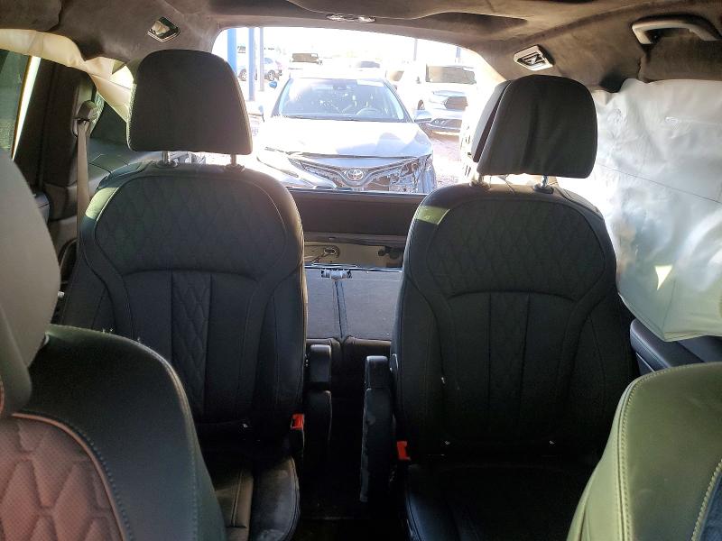 75944665 :رقم المزاد ، 5UX33EM04R9V48943 vin ، 2024 Bmw X7 مزاد بيع