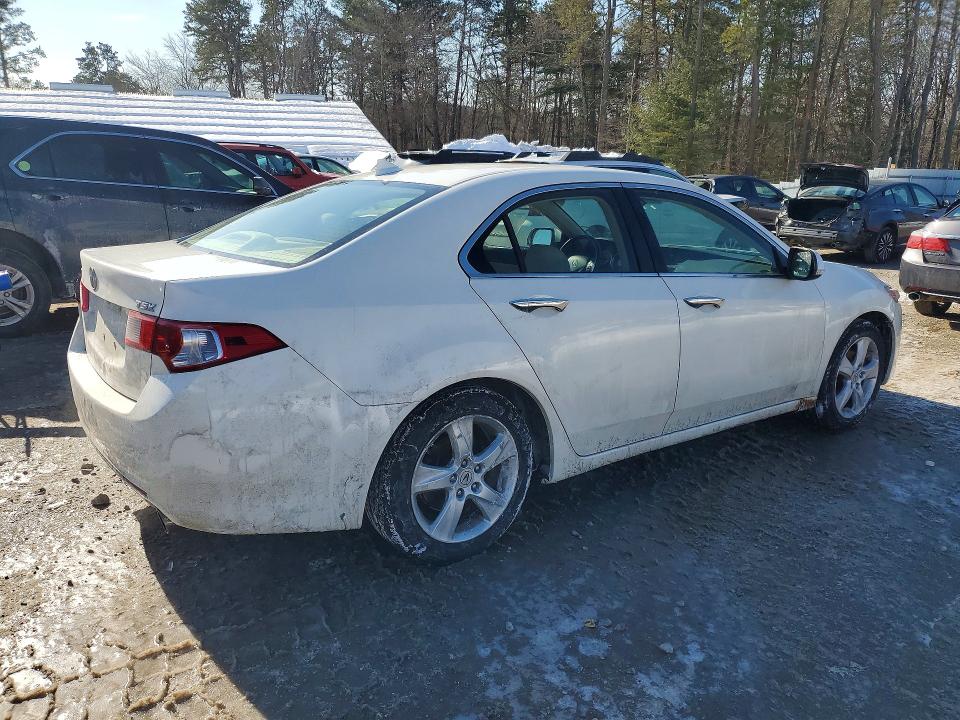 Продажа на аукционе авто 2009 Acura Tsx, vin: JH4CU266X9C009694, номер лота: 75473495