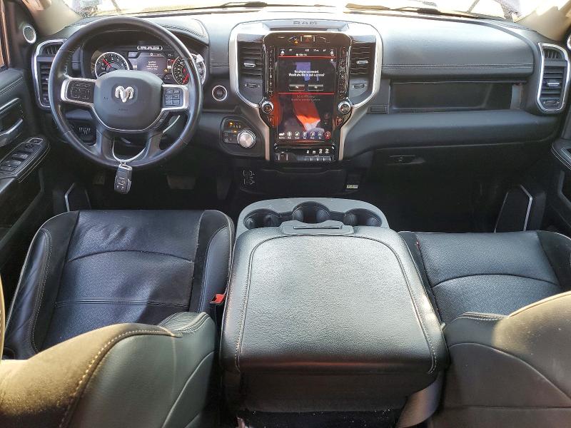 Продажа на аукционе авто 2021 Ram 2500, vin: 3C6UR5NJ6MG552956, номер лота: 78983045