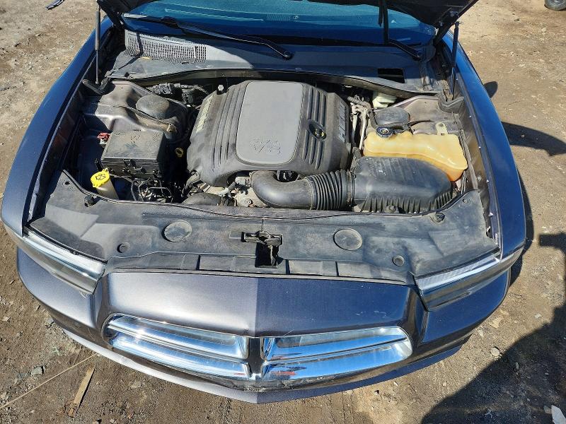 Auction sale of the 2013 Dodge Charger, vin: 2C3CDXCT4DH738129, lot number: 78622485