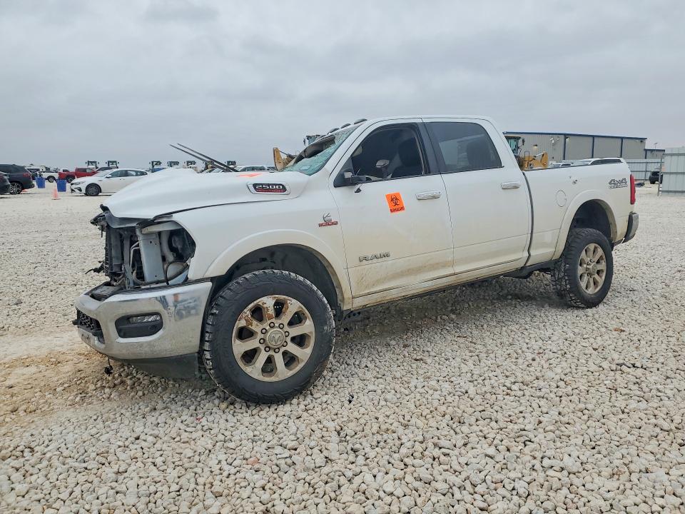 Aukcja sprzedaży 2021 Ram 2500, vin: 3C6UR5FLXMG610101, numer aukcji: 76464375