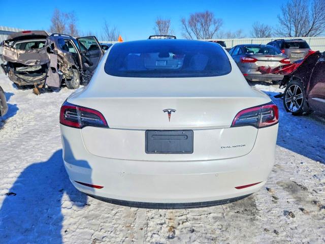 Продаж на аукціоні авто 2020 Tesla Model 3, vin: 5YJ3E1EB2LF619736, номер лоту: 76585765