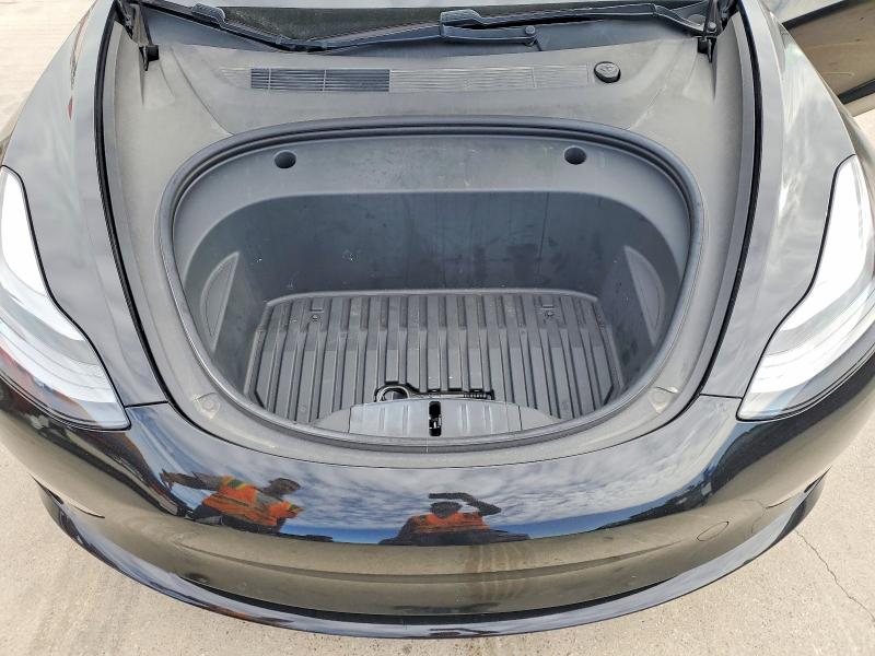Aukcja sprzedaży 2021 Tesla Model 3, vin: 5YJ3E1EA0MF027440, numer aukcji: 77614055