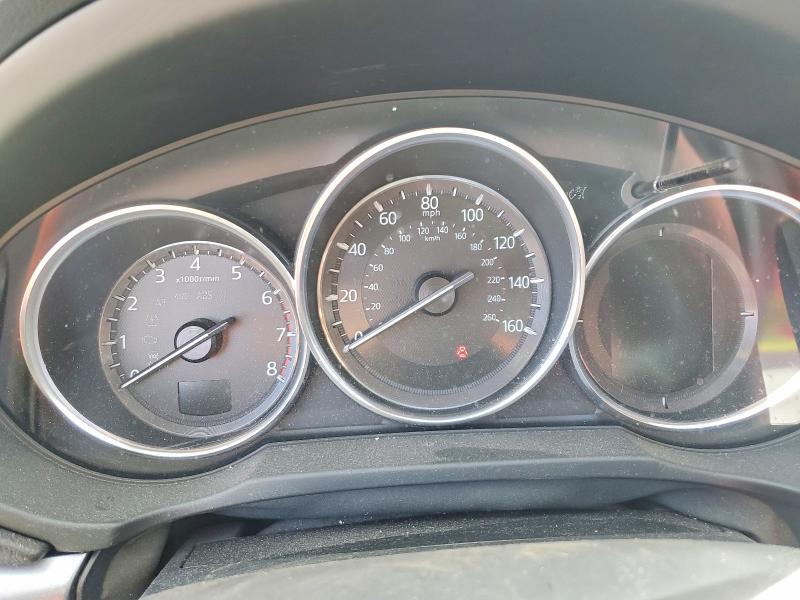 78358325 :رقم المزاد ، JM3KFBBLXH0107974 vin ، 2017 Mazda Cx-5 مزاد بيع