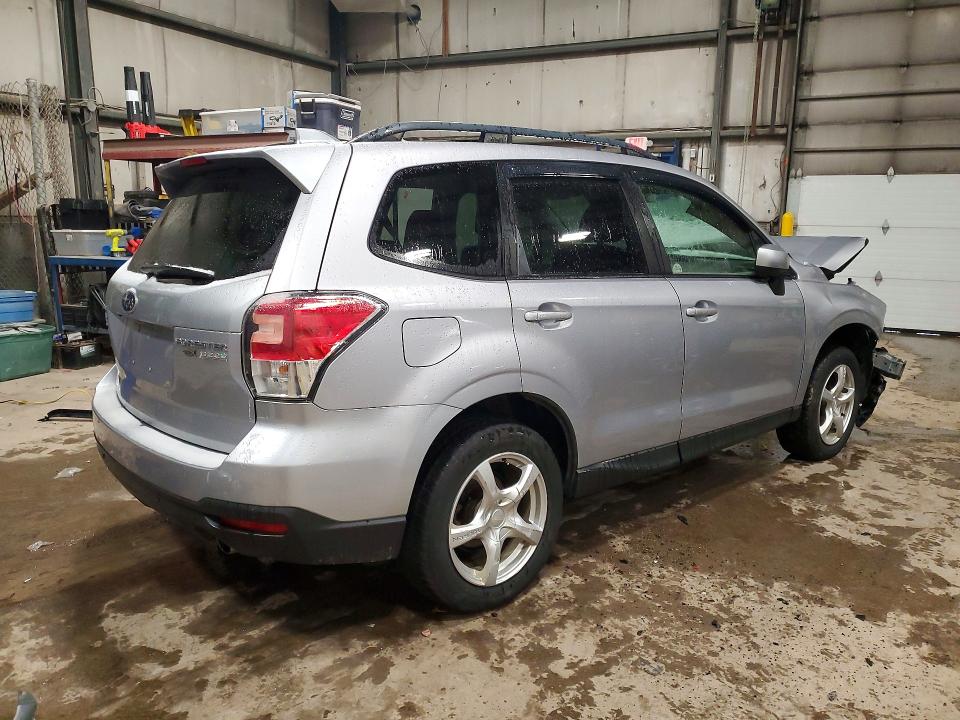 Продажа на аукционе авто 2017 Subaru Forester, vin: JF2SJEMC8HH541559, номер лота: 77659075