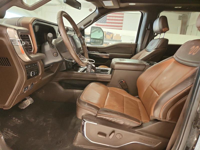 Продажа на аукционе авто 2024 Ford F250, vin: 1FT8W2BM4REF42781, номер лота: 77341005