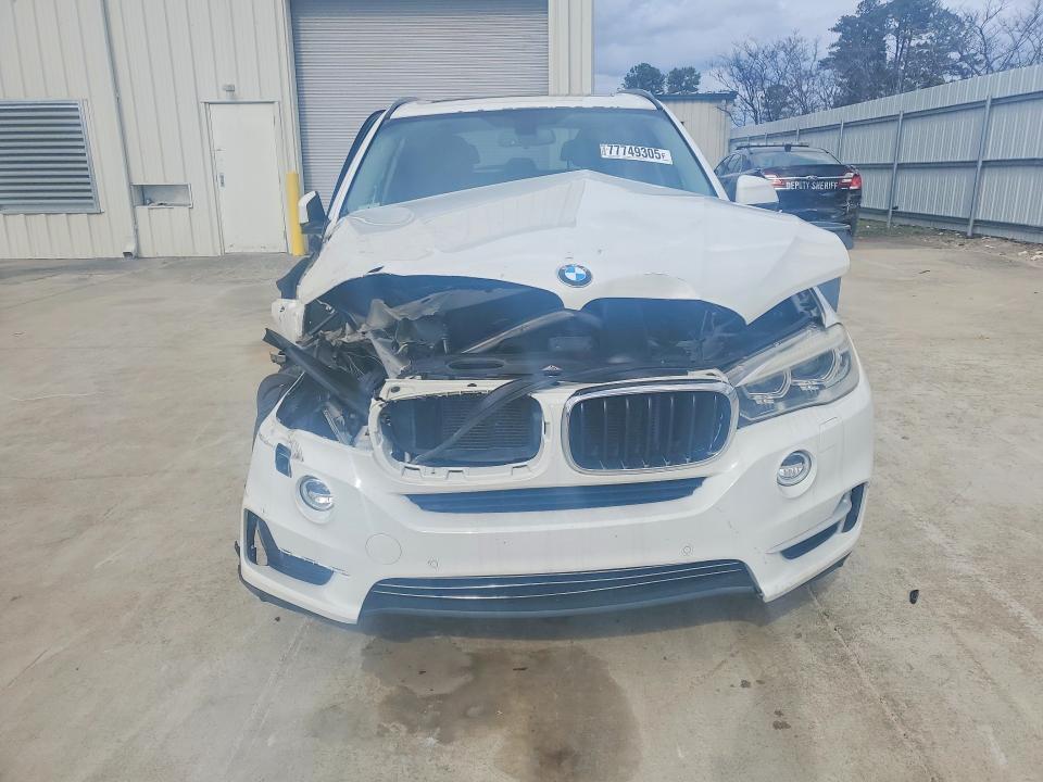 Продажа на аукционе авто 2016 Bmw X5, vin: 5UXKR0C51G0P19868, номер лота: 77749305
