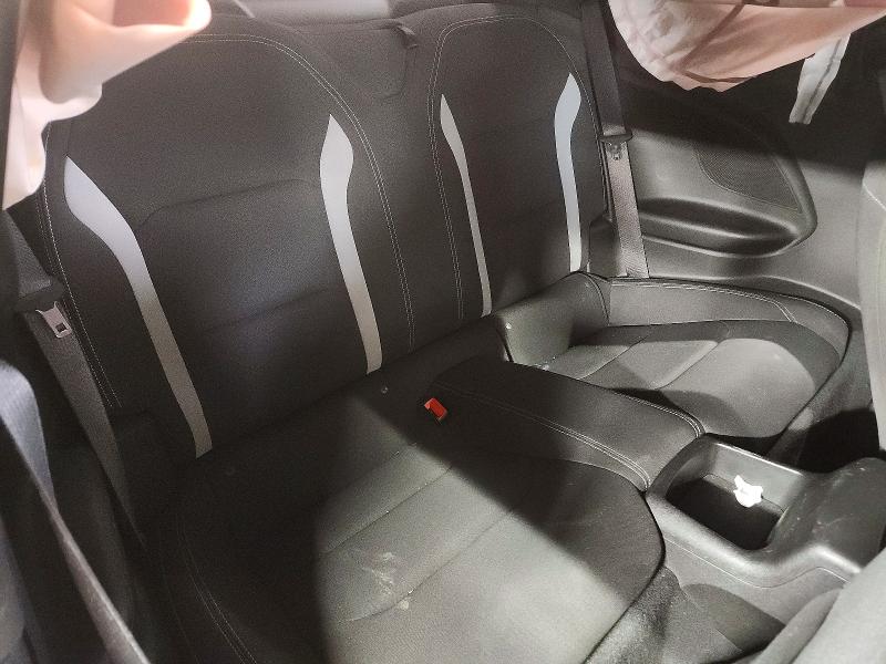 Продажа на аукционе авто 2022 Chevrolet Camaro, vin: 1G1FB1RX7N0119416, номер лота: 78291435