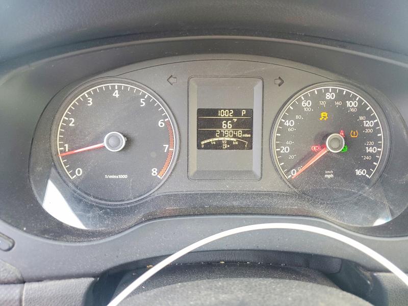Aukcja sprzedaży 2011 Volkswagen Jetta, vin: 3VWDX7AJ7BM095523, numer aukcji: 78214045